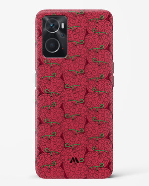 Ope Ope Devil Fruit Hard Case Phone Cover (Oppo)