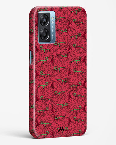 Ope Ope Devil Fruit Hard Case Phone Cover (Oppo)