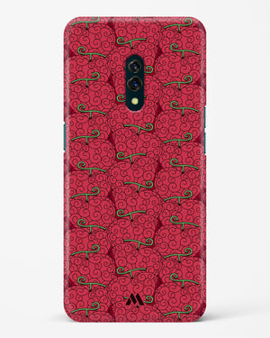 Ope Ope Devil Fruit Hard Case Phone Cover (Oppo)