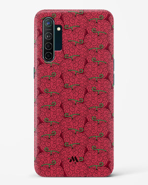 Ope Ope Devil Fruit Hard Case Phone Cover (Oppo)