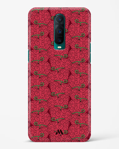 Ope Ope Devil Fruit Hard Case Phone Cover (Oppo)