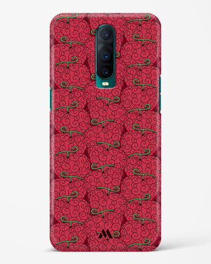 Ope Ope Devil Fruit Hard Case Phone Cover (Oppo)