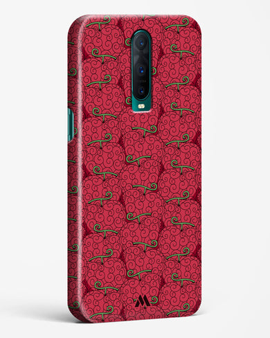 Ope Ope Devil Fruit Hard Case Phone Cover (Oppo)