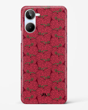 Ope Ope Devil Fruit Hard Case Phone Cover (Realme)