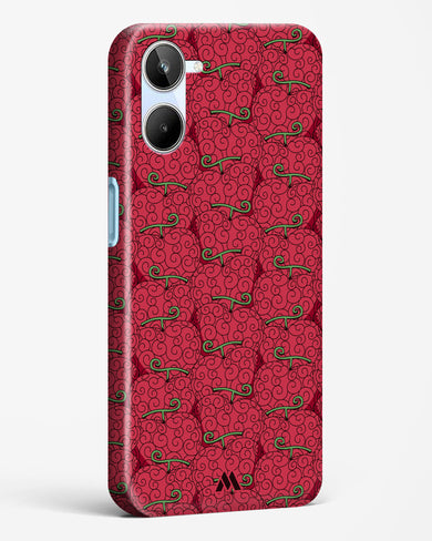 Ope Ope Devil Fruit Hard Case Phone Cover (Realme)