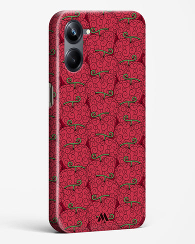 Ope Ope Devil Fruit Hard Case Phone Cover (Realme)