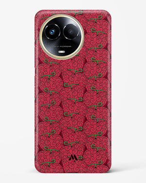 Ope Ope Devil Fruit Hard Case Phone Cover (Realme)