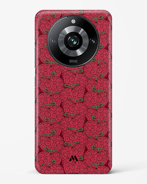 Ope Ope Devil Fruit Hard Case Phone Cover (Realme)