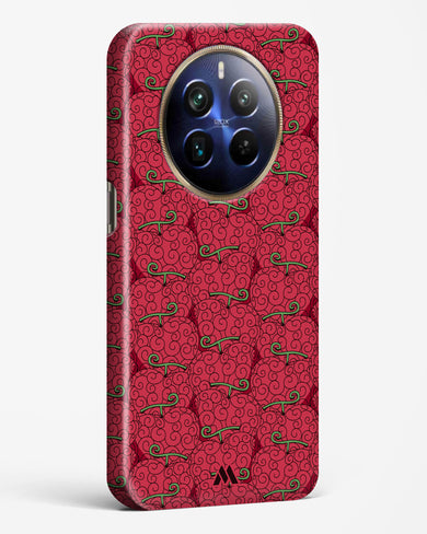 Ope Ope Devil Fruit Hard Case Phone Cover (Realme)