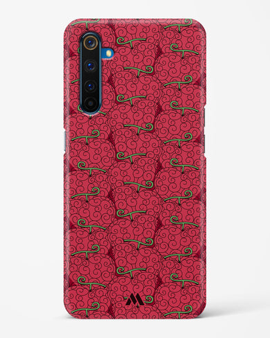 Ope Ope Devil Fruit Hard Case Phone Cover (Realme)