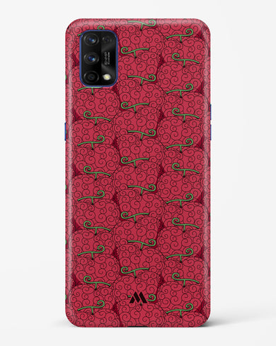 Ope Ope Devil Fruit Hard Case Phone Cover (Realme)