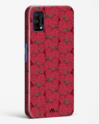 Ope Ope Devil Fruit Hard Case Phone Cover (Realme)