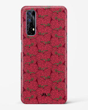 Ope Ope Devil Fruit Hard Case Phone Cover (Realme)