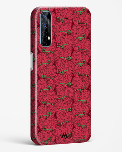 Ope Ope Devil Fruit Hard Case Phone Cover (Realme)