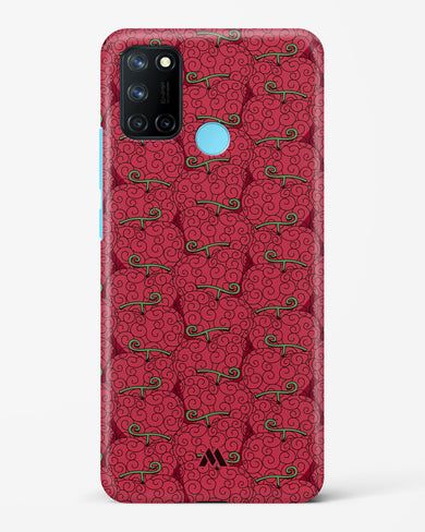 Ope Ope Devil Fruit Hard Case Phone Cover (Realme)