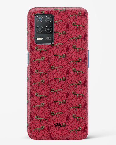 Ope Ope Devil Fruit Hard Case Phone Cover (Realme)