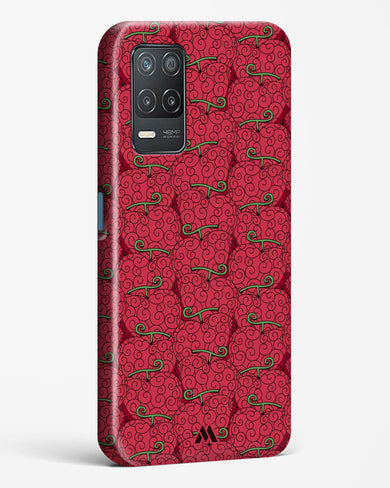 Ope Ope Devil Fruit Hard Case Phone Cover (Realme)