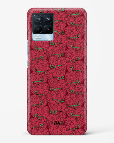 Ope Ope Devil Fruit Hard Case Phone Cover (Realme)