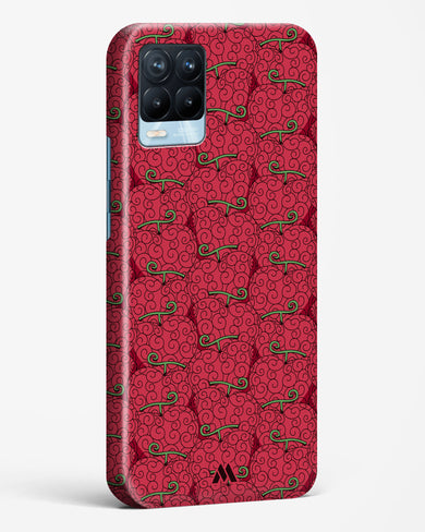 Ope Ope Devil Fruit Hard Case Phone Cover (Realme)