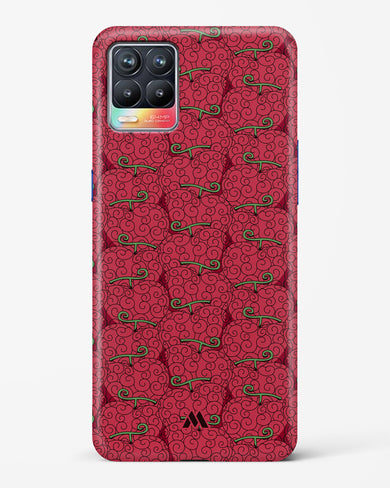 Ope Ope Devil Fruit Hard Case Phone Cover (Realme)