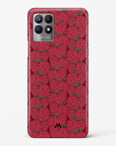 Ope Ope Devil Fruit Hard Case Phone Cover (Realme)