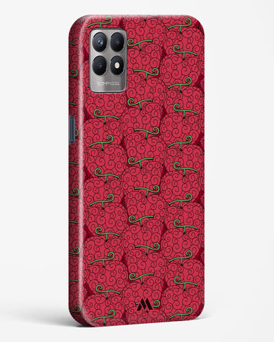 Ope Ope Devil Fruit Hard Case Phone Cover (Realme)