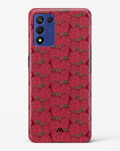 Ope Ope Devil Fruit Hard Case Phone Cover (Realme)