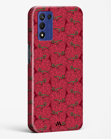 Ope Ope Devil Fruit Hard Case Phone Cover (Realme)