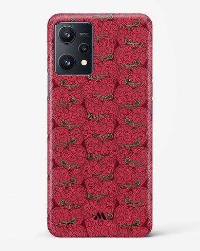 Ope Ope Devil Fruit Hard Case Phone Cover (Realme)