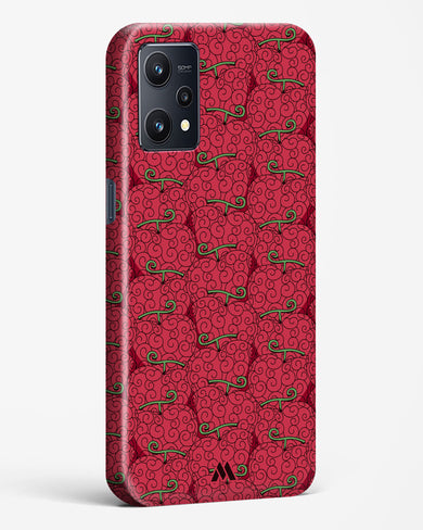 Ope Ope Devil Fruit Hard Case Phone Cover (Realme)