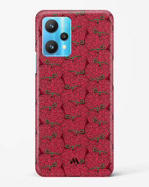 Ope Ope Devil Fruit Hard Case Phone Cover (Realme)