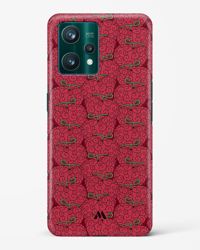 Ope Ope Devil Fruit Hard Case Phone Cover (Realme)