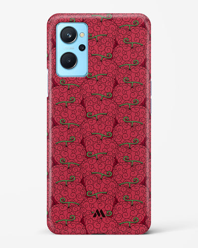 Ope Ope Devil Fruit Hard Case Phone Cover (Realme)