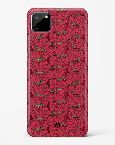 Ope Ope Devil Fruit Hard Case Phone Cover (Realme)