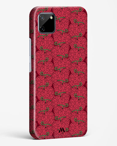 Ope Ope Devil Fruit Hard Case Phone Cover (Realme)