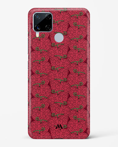 Ope Ope Devil Fruit Hard Case Phone Cover (Realme)