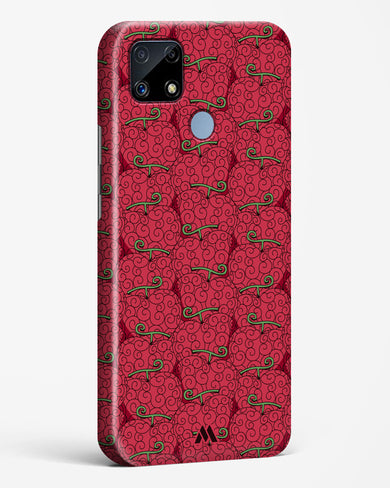 Ope Ope Devil Fruit Hard Case Phone Cover (Realme)