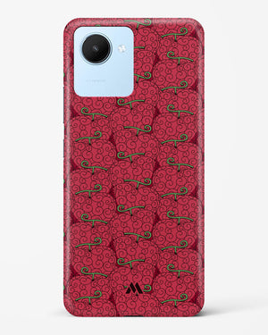 Ope Ope Devil Fruit Hard Case Phone Cover (Realme)