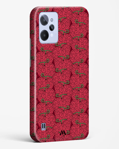 Ope Ope Devil Fruit Hard Case Phone Cover (Realme)