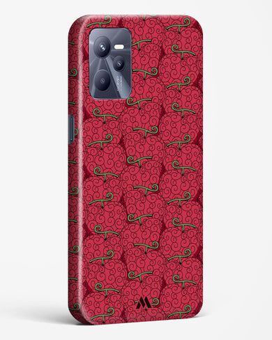 Ope Ope Devil Fruit Hard Case Phone Cover (Realme)