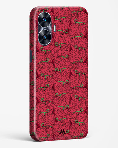 Ope Ope Devil Fruit Hard Case Phone Cover (Realme)