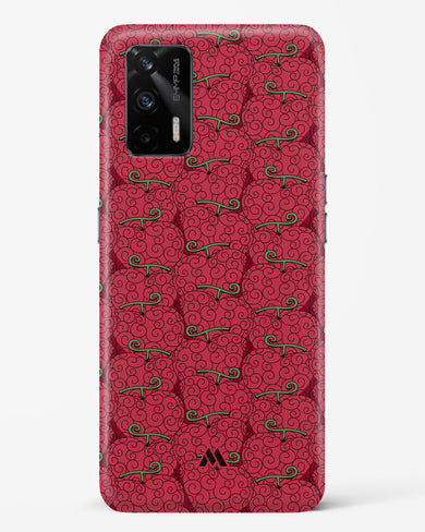 Ope Ope Devil Fruit Hard Case Phone Cover (Realme)