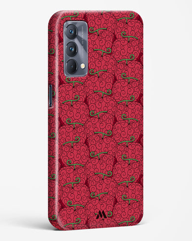 Ope Ope Devil Fruit Hard Case Phone Cover (Realme)