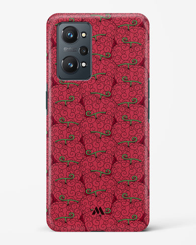 Ope Ope Devil Fruit Hard Case Phone Cover (Realme)