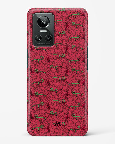 Ope Ope Devil Fruit Hard Case Phone Cover (Realme)