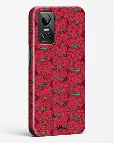 Ope Ope Devil Fruit Hard Case Phone Cover (Realme)