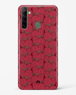 Ope Ope Devil Fruit Hard Case Phone Cover (Realme)