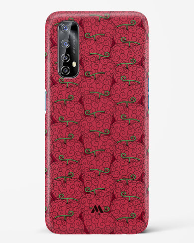 Ope Ope Devil Fruit Hard Case Phone Cover (Realme)