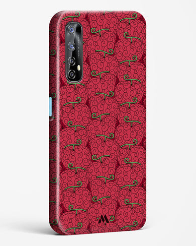 Ope Ope Devil Fruit Hard Case Phone Cover (Realme)