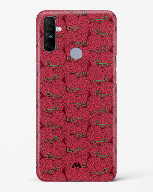 Ope Ope Devil Fruit Hard Case Phone Cover (Realme)